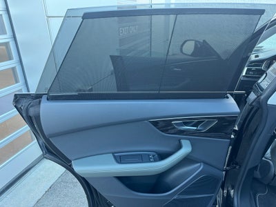 2023 Audi Q8 55 Prestige quattro