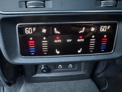 2023 Audi Q8 55 Prestige quattro