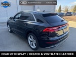 2023 Audi Q8 55 Prestige quattro