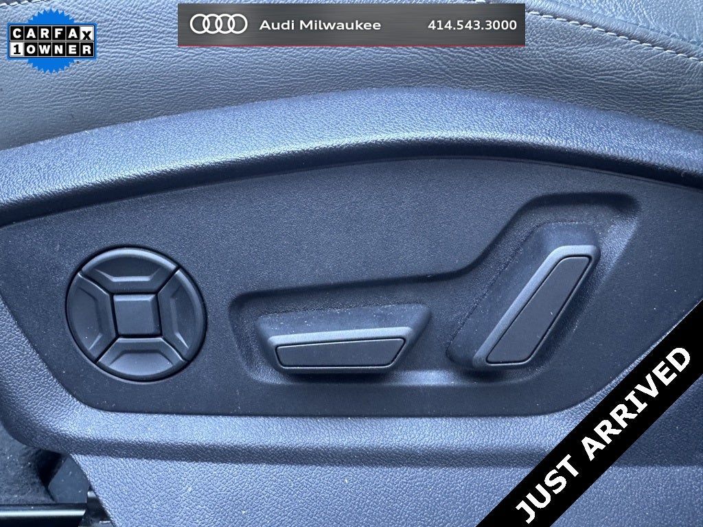 2023 Audi Q8 55 Prestige quattro