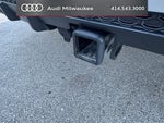 2024 Audi SQ8 4.0T Prestige quattro