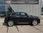 2022 Audi Q3 Premium S Line quattro