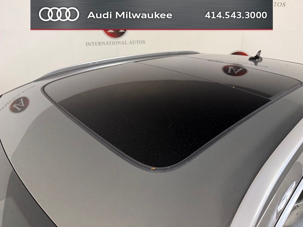 2021 Audi Q3 Premium S Line quattro