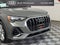 2021 Audi Q3 Premium S Line quattro