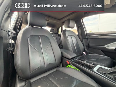 2021 Audi Q3 Premium S Line quattro