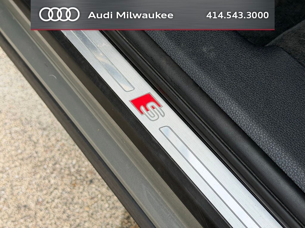 2021 Audi Q3 Premium S Line quattro