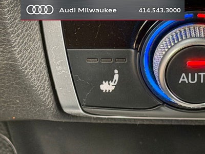 2021 Audi Q3 Premium S Line quattro