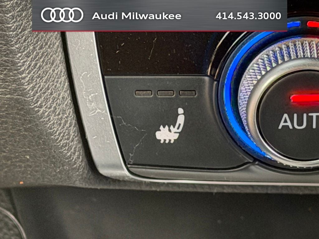 2021 Audi Q3 Premium S Line quattro