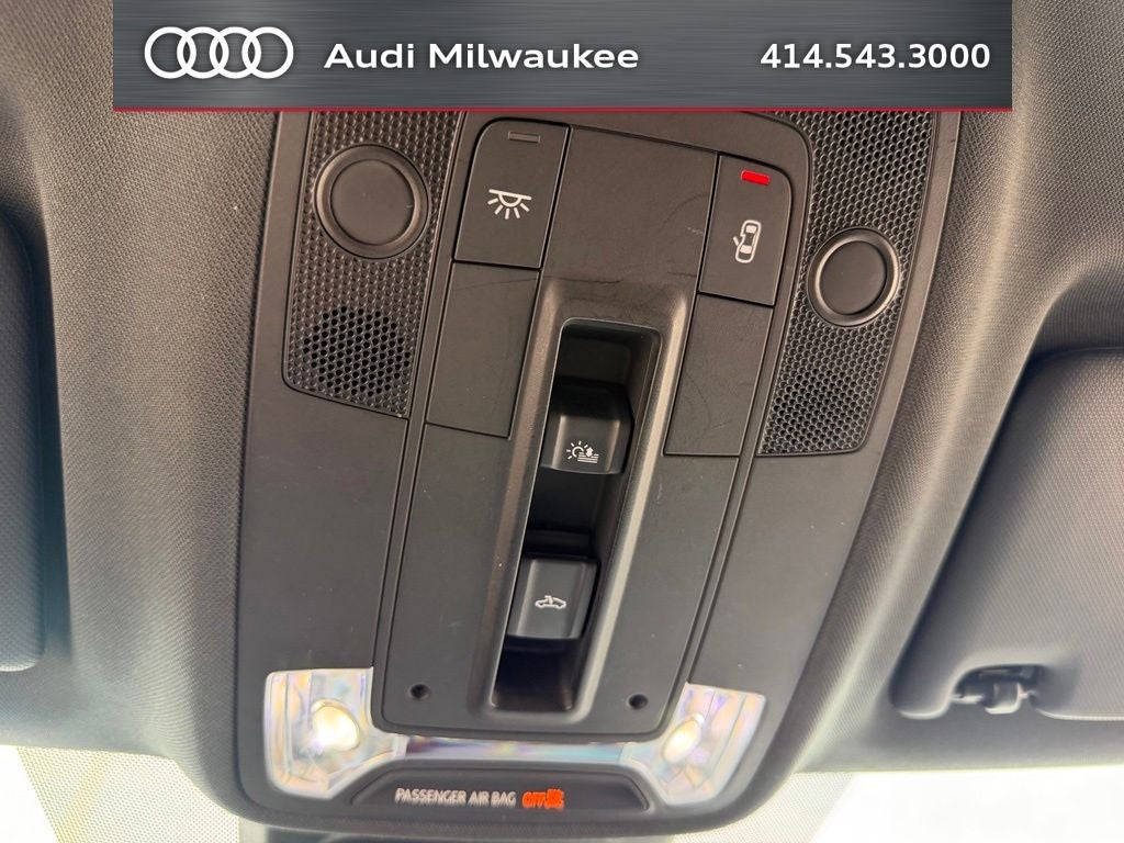 2021 Audi Q3 Premium S Line quattro