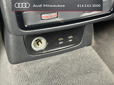 2021 Audi Q3 Premium S Line quattro