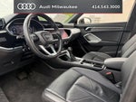 2021 Audi Q3 Premium S Line quattro