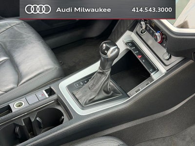 2021 Audi Q3 Premium S Line quattro