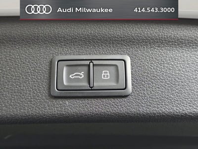 2023 Audi Q3 Premium S Line quattro
