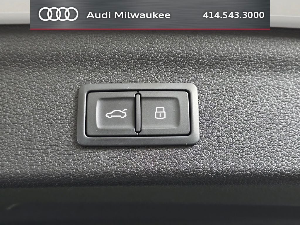 2023 Audi Q3 Premium S Line quattro