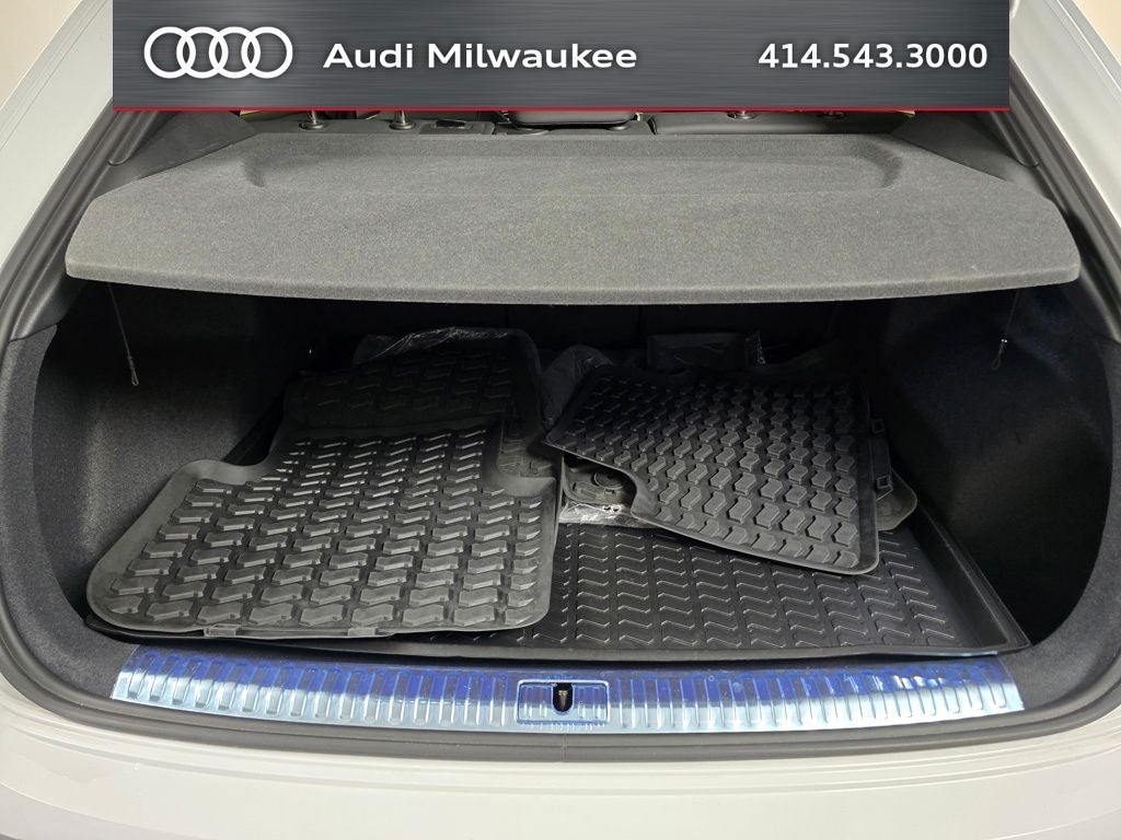 2023 Audi Q3 Premium S Line quattro