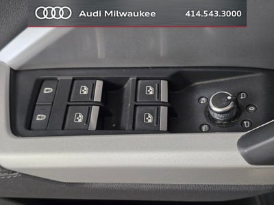 2023 Audi Q3 Premium S Line quattro