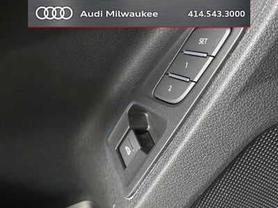 2023 Audi Q3 Premium S Line quattro