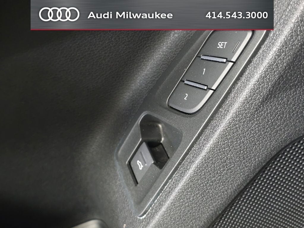 2023 Audi Q3 Premium S Line quattro