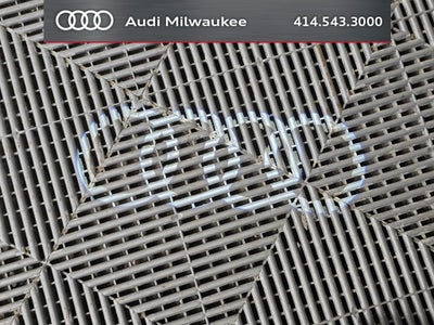 2023 Audi Q3 Premium S Line quattro