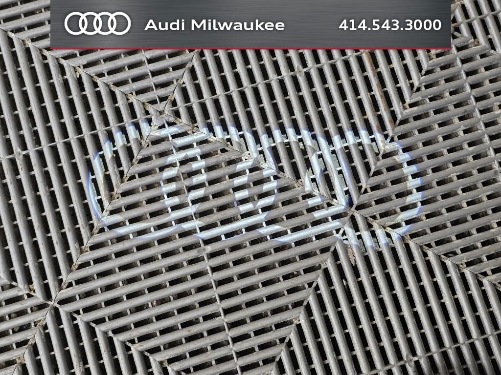2023 Audi Q3 Premium S Line quattro