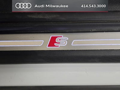 2023 Audi Q3 Premium S Line quattro