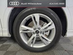 2023 Audi Q3 Premium S Line quattro