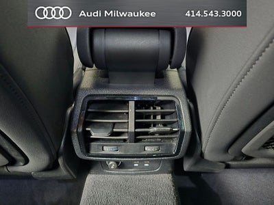 2023 Audi Q3 Premium S Line quattro