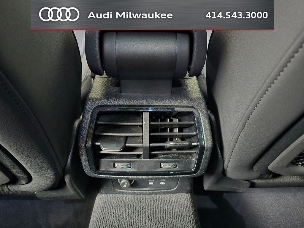 2023 Audi Q3 Premium S Line quattro