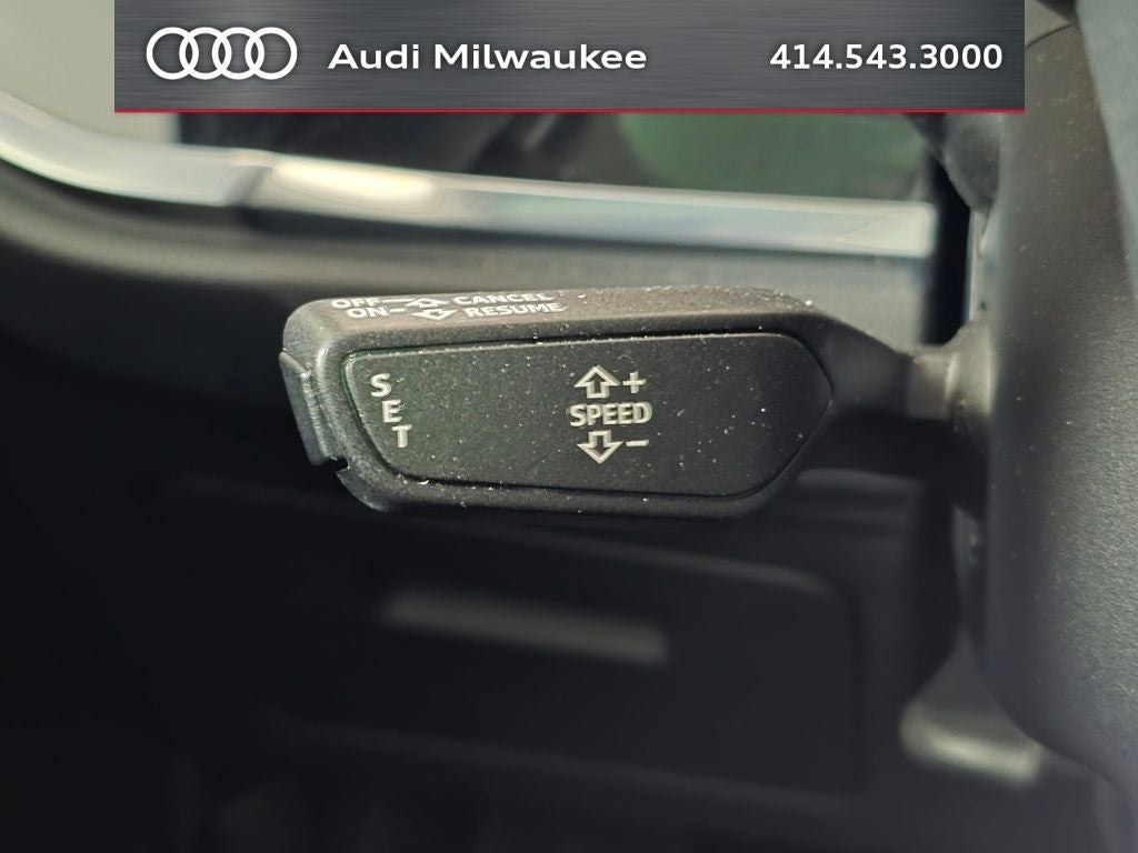 2023 Audi Q3 Premium S Line quattro