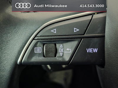 2023 Audi Q3 Premium S Line quattro