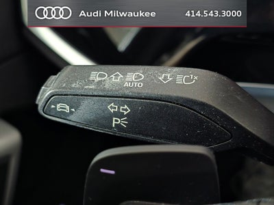 2023 Audi Q3 Premium S Line quattro