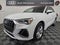 2023 Audi Q3 Premium S Line quattro
