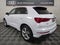 2023 Audi Q3 Premium S Line quattro