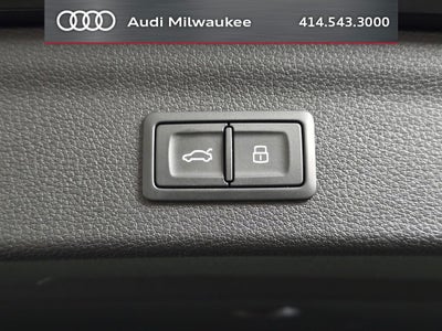 2023 Audi Q3 Premium S Line quattro