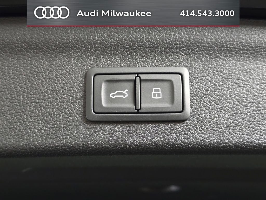 2023 Audi Q3 Premium S Line quattro