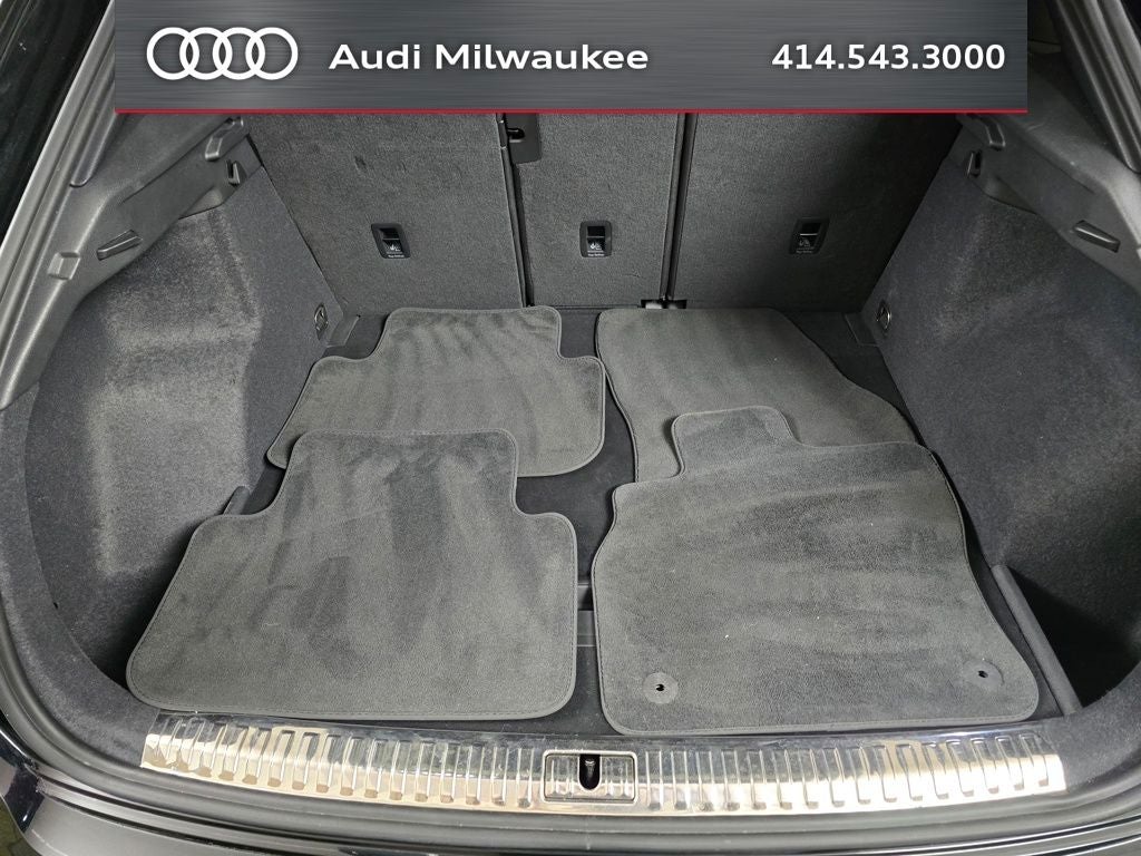 2023 Audi Q3 Premium S Line quattro