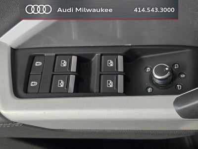 2023 Audi Q3 Premium S Line quattro