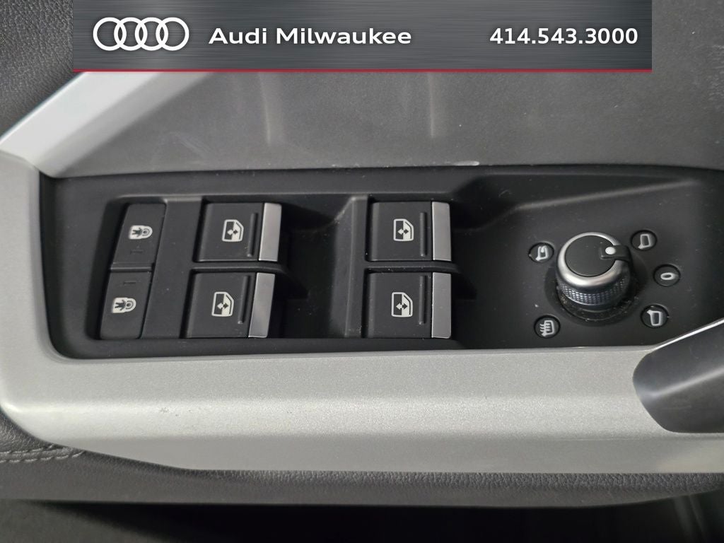 2023 Audi Q3 Premium S Line quattro