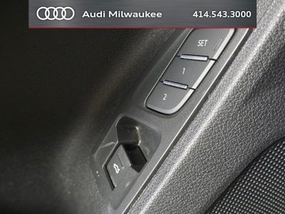 2023 Audi Q3 Premium S Line quattro