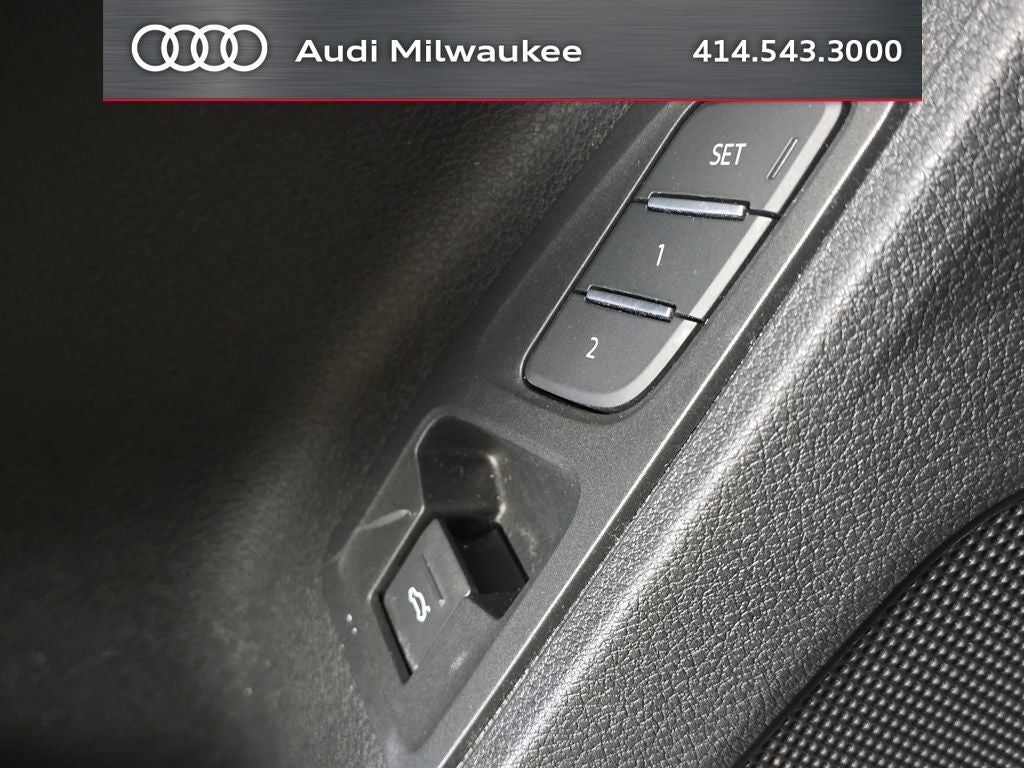 2023 Audi Q3 Premium S Line quattro