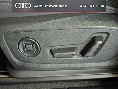 2023 Audi Q3 Premium S Line quattro