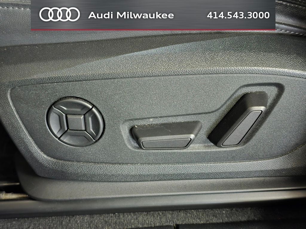 2023 Audi Q3 Premium S Line quattro