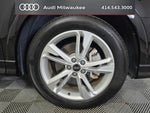 2023 Audi Q3 Premium S Line quattro