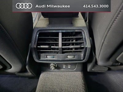 2023 Audi Q3 Premium S Line quattro
