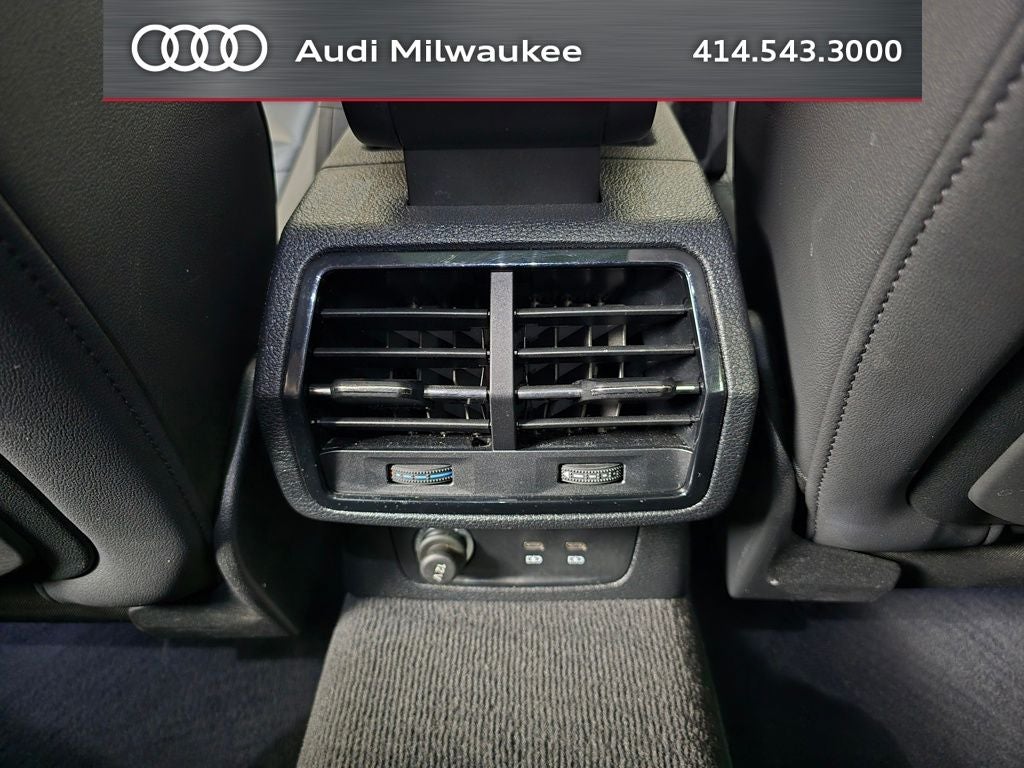 2023 Audi Q3 Premium S Line quattro