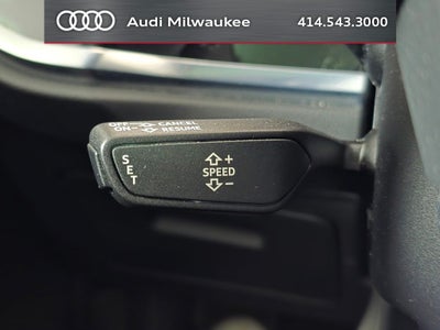 2023 Audi Q3 Premium S Line quattro