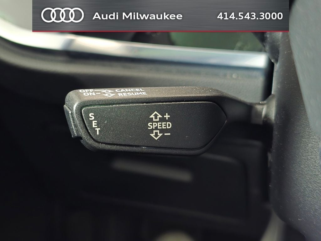 2023 Audi Q3 Premium S Line quattro