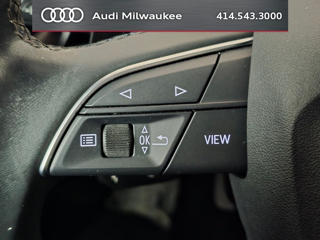 2023 Audi Q3 Premium S Line quattro