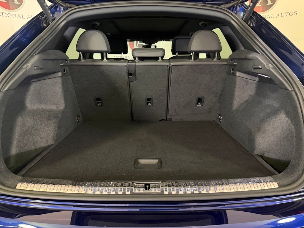 2022 Audi Q3 Premium S Line quattro