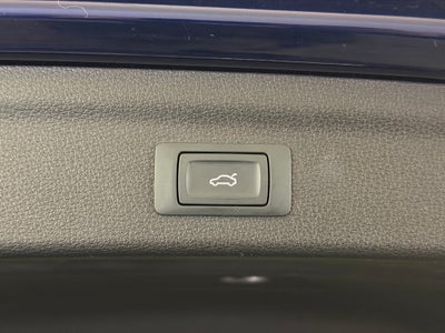 2022 Audi Q3 Premium S Line quattro